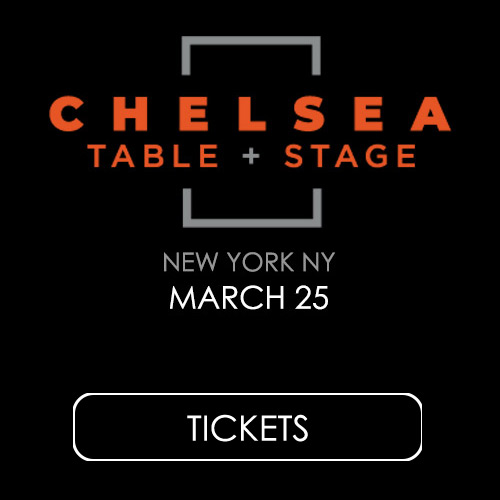 Chelsea Table and Stage