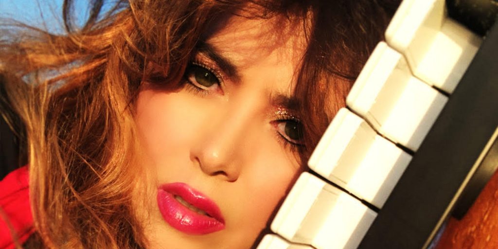 Lisa Dawn Miller Brings New Show to Herb Alpert’s Vibrato In LA This March